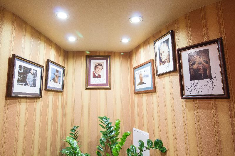 Attache Hotel Kiev Dış mekan fotoğraf