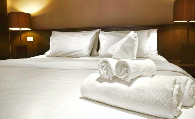 Attache Hotel Kiev Dış mekan fotoğraf